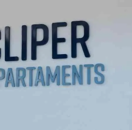 Lejlighed Cliper By Escampa *