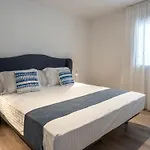 شقة Cliper By Escampa