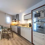 شقة Cliper By Escampa