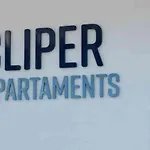 شقة Cliper By Escampa *
