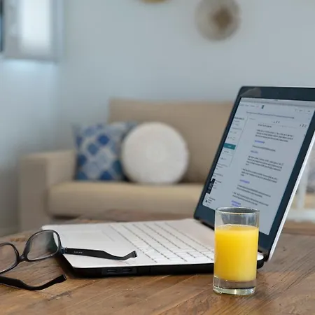 Apartament Cliper By Escampa *