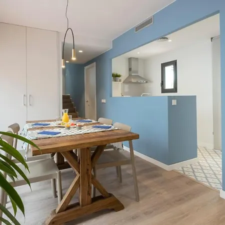 Apartament Cliper By Escampa Platja d'Aro