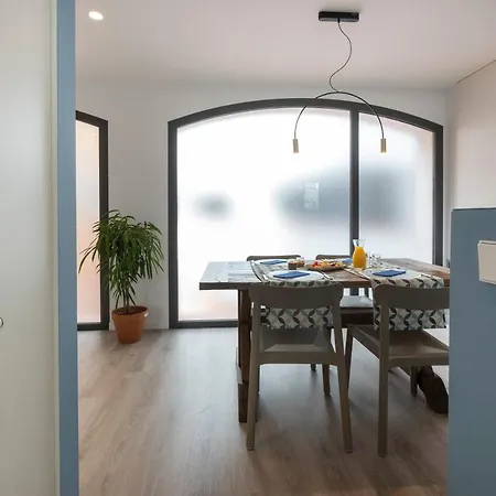 Апартаменти Cliper By Escampa Платжа-д'Ару