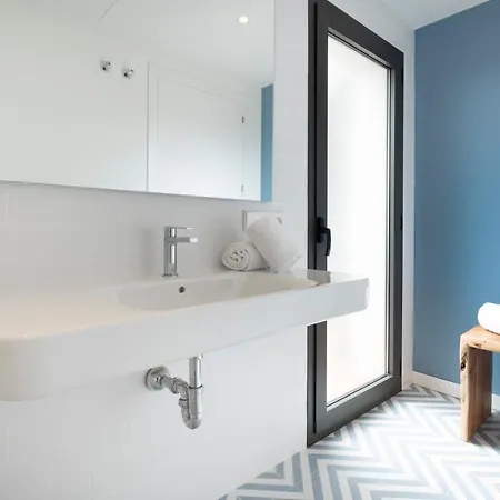 Cliper By Escampa Apartament