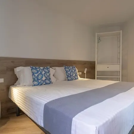 Apartament Cliper By Escampa *