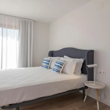 Cliper By Escampa * Платжа-д'Ару