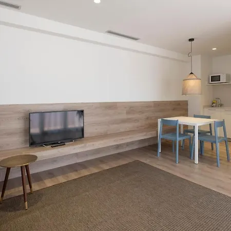 Appartement Cliper By Escampa *