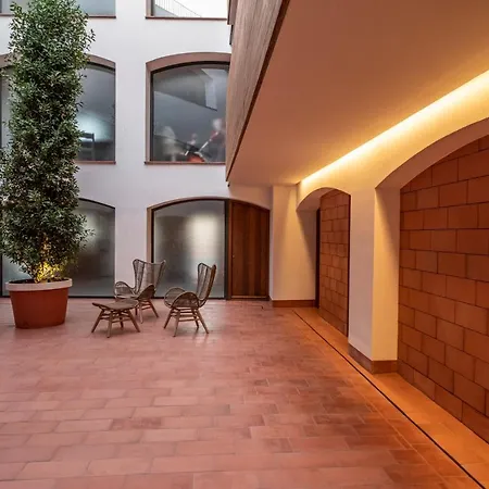 Cliper By Escampa Platja d'Aro