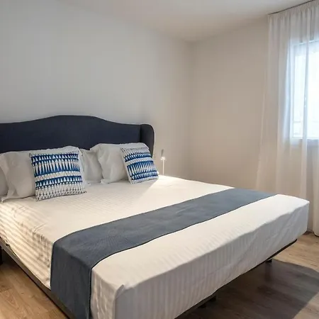 Apartament Cliper By Escampa