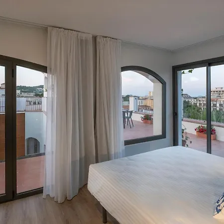 Cliper By Escampa Apartament