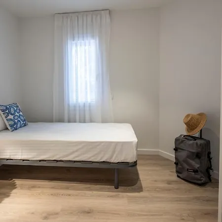 Cliper By Escampa Apartament Platja d'Aro