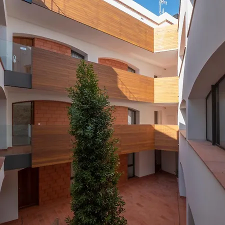 Cliper By Escampa Appartamento