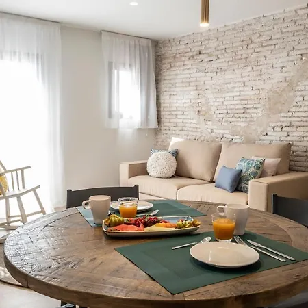 Cliper By Escampa Apartament *