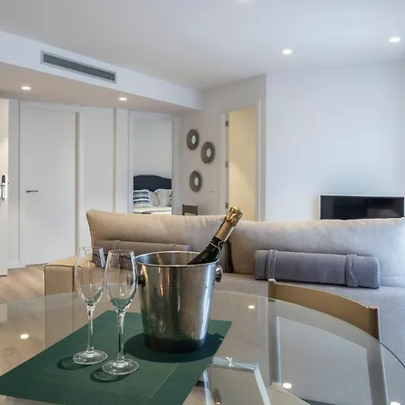 Cliper By Escampa Apartament Platja d'Aro
