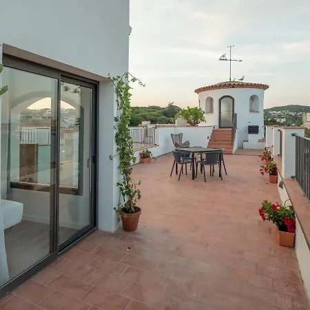 Appartamento Cliper By Escampa Platja d'Aro