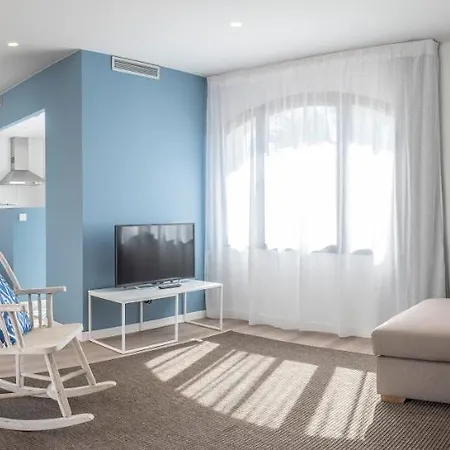 Apartament Cliper By Escampa Platja d'Aro