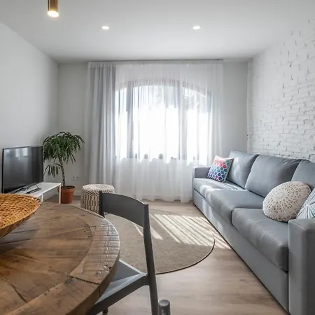 Cliper By Escampa Apartament