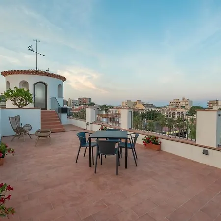 Cliper By Escampa Castell-Platja d'Aro