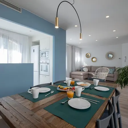 Cliper By Escampa * Платжа-д'Ару