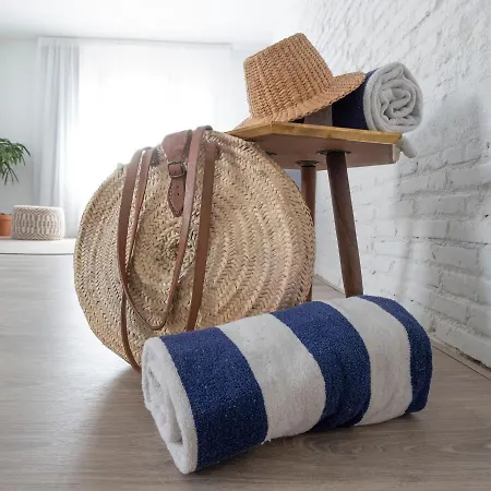 Cliper By Escampa Апартаменти