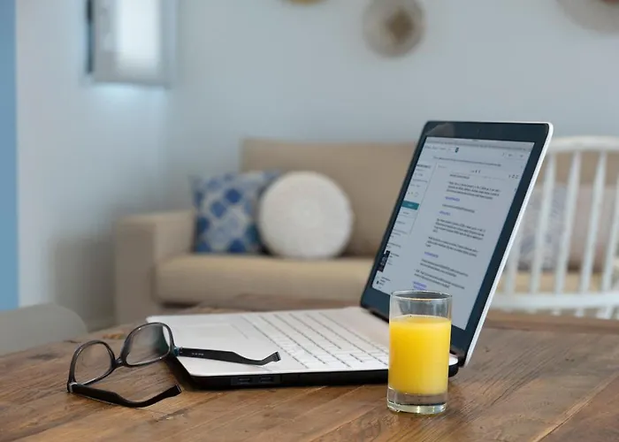 Appartement Cliper By Escampa *