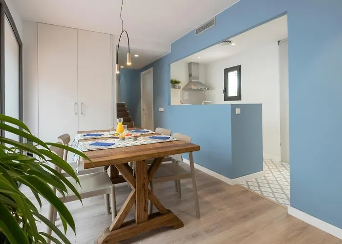 Appartement Cliper By Escampa Castell-Platja d'Aro