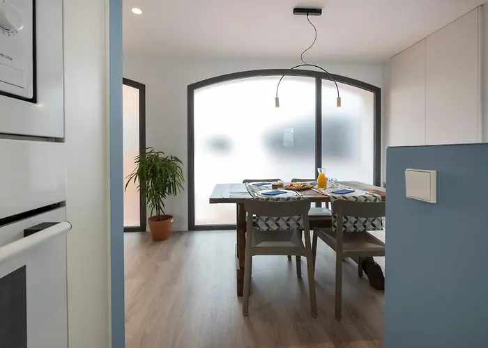 Appartement Cliper By Escampa Castell-Platja d'Aro