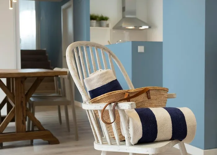 Apartamento Cliper By Escampa