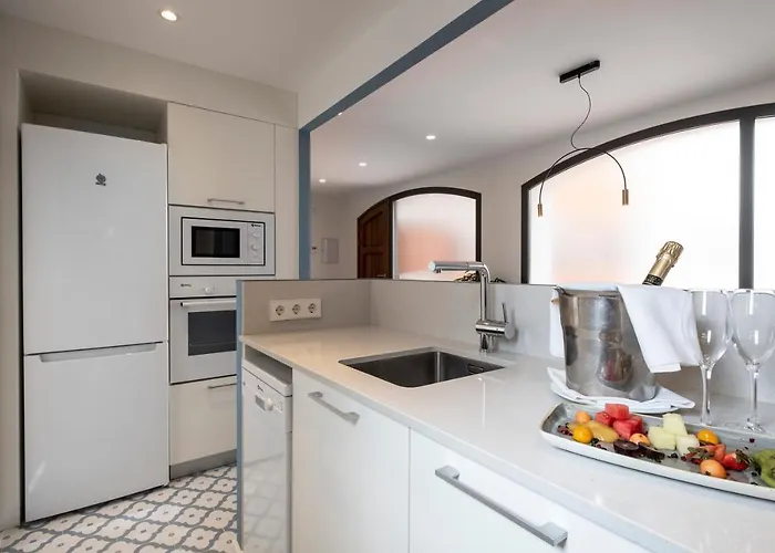 Cliper By Escampa Appartement *