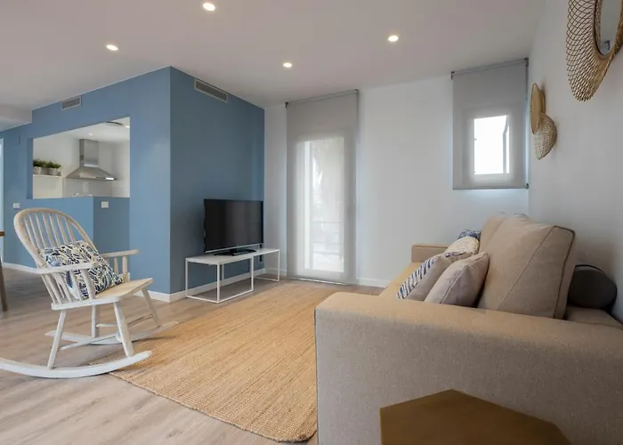 Cliper By Escampa Платжа-д'Ару