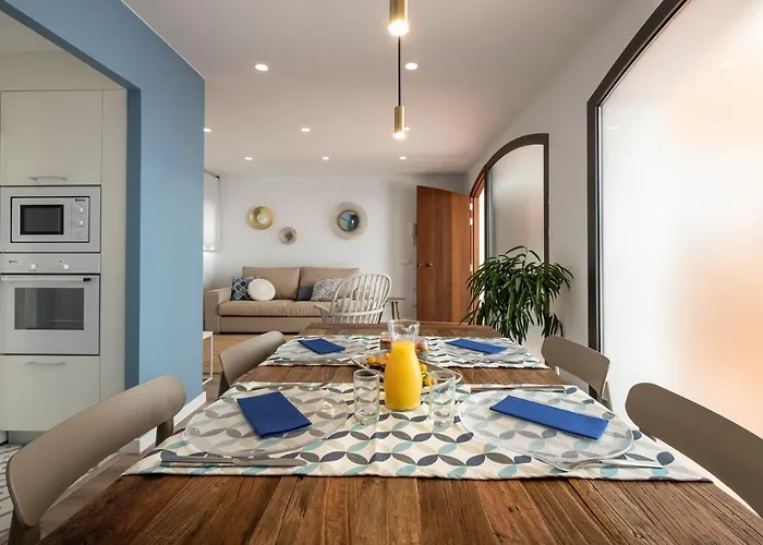 Appartement Cliper By Escampa Castell-Platja d'Aro