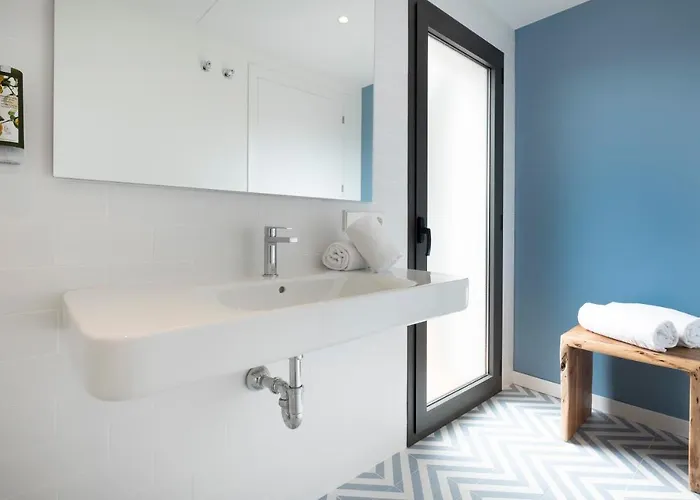 Cliper By Escampa Appartement