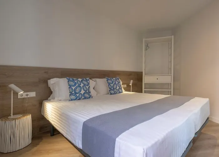 Apartamento Cliper By Escampa *