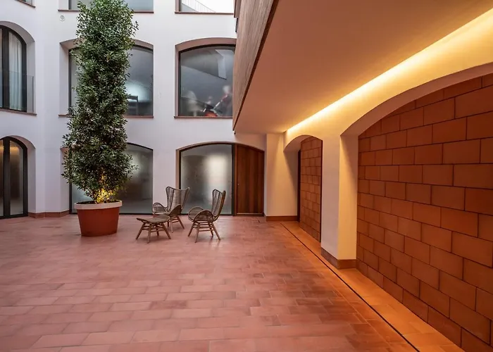 Cliper By Escampa Платжа-д'Ару