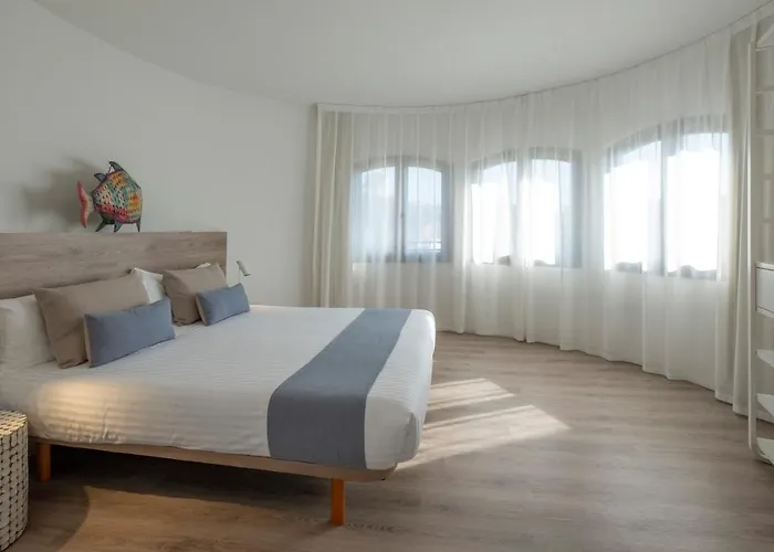 Apartamento Cliper By Escampa *