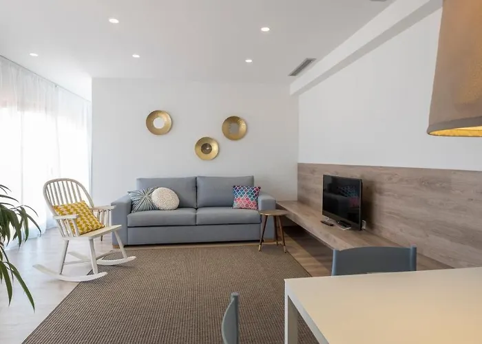 Appartamento Cliper By Escampa Platja d'Aro