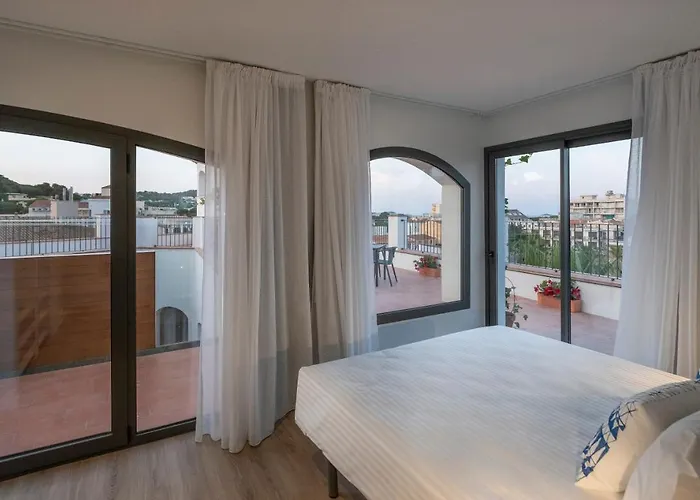 Cliper By Escampa Apartamento