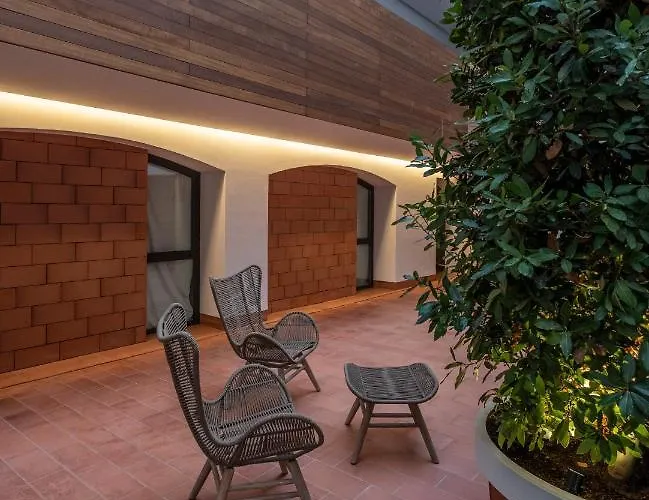 Appartement Cliper By Escampa Castell-Platja d'Aro