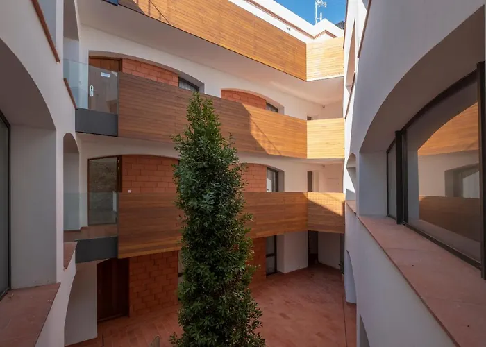 Cliper By Escampa Appartement