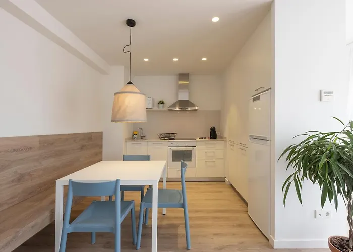 Cliper By Escampa Platja d'Aro