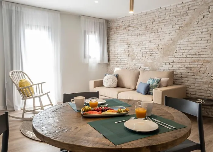 Cliper By Escampa Apartamento *