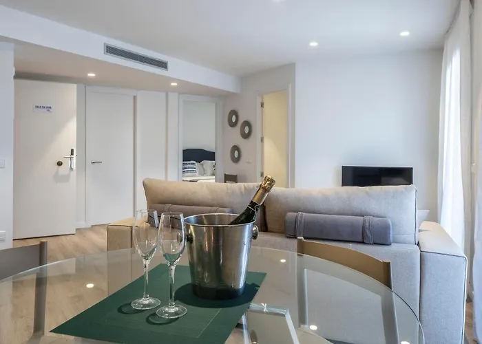Cliper By Escampa Appartement Castell-Platja d'Aro