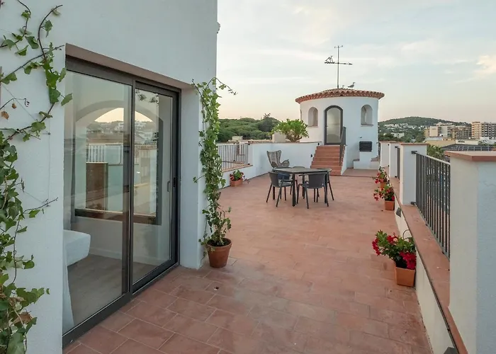 Appartamento Cliper By Escampa Platja d'Aro