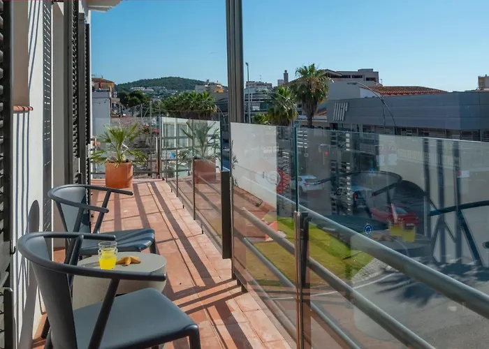 Cliper By Escampa Appartement Castell-Platja d'Aro
