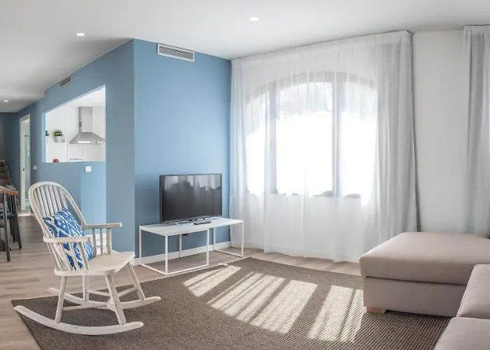 Appartamento Cliper By Escampa Platja d'Aro