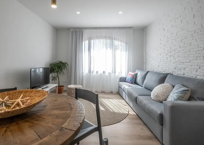 Cliper By Escampa Appartement