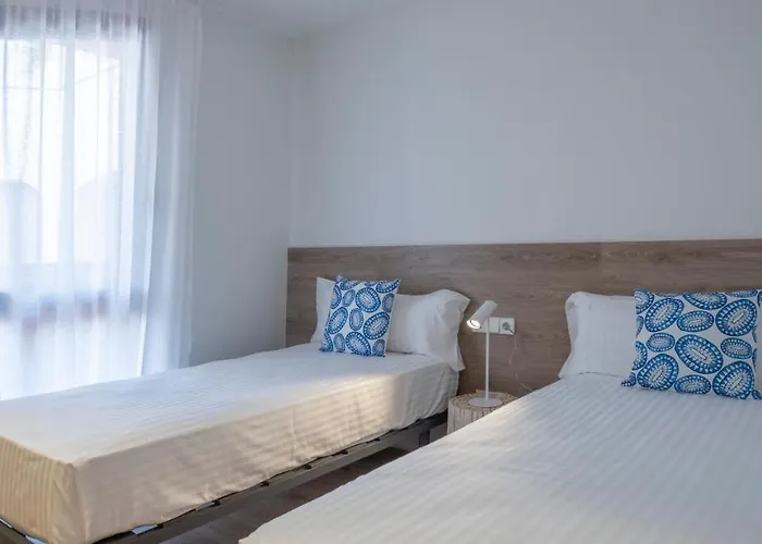 Apartamento Cliper By Escampa Platja d'Aro (Playa de Aro)