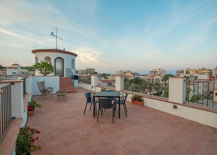 Cliper By Escampa Платжа-д'Ару