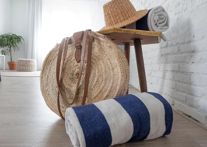 Cliper By Escampa Apartamento