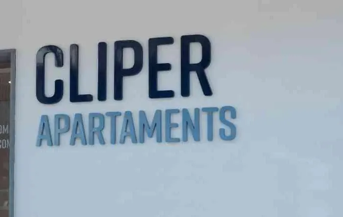 Appartement Cliper By Escampa *